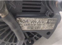 06F903023F, 06F903023HX Генератор Audi A4 (B7) 2004-2009 20523895 #3