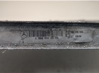  Радиатор охлаждения двигателя Mercedes C W204 2006-2015 20523897 #3