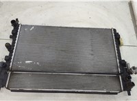 6R0121253A, 6R0145805H, 6R0820411H Радиатор охлаждения двигателя Skoda Rapid 2012-2020 20523903 #1