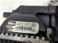 6R0121253A, 6R0145805H, 6R0820411H Радиатор охлаждения двигателя Skoda Rapid 2012-2020 20523903 #3