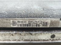 6R0121253A, 6R0145805H, 6R0820411H Радиатор охлаждения двигателя Skoda Rapid 2012-2020 20523903 #4