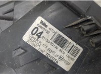  Фара (передняя) Toyota Yaris 2005-2011 20523904 #5