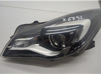  Фара (передняя) Opel Insignia 2008-2017 20523909 #1