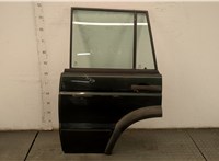  Дверная карта (Обшивка двери) Land Rover Discovery 2 1998-2004 11457625 #1