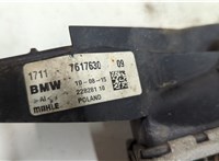 7617630 Радиатор охлаждения двигателя Mini Cooper (F56) 2013-2024 20523930 #4