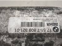  Радиатор интеркулера BMW X5 E70 2006-2013 20523933 #3