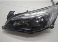  Фара (передняя) Opel Astra J 2010-2017 20523935 #1