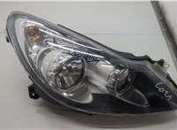 13217456 Фара (передняя) Opel Corsa D 2006-2014 20523944 #1