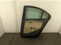  Кнопка стеклоподъемника (блок кнопок) Volvo S80 2006-2016 11457636 #3