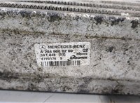  Радиатор интеркулера Mercedes C W204 2006-2015 20523947 #3