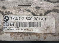  Радиатор интеркулера BMW X5 E70 2006-2013 20523949 #3