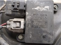  Вентилятор радиатора Nissan Qashqai 2006-2013 20523957 #3