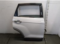 94553102, 95022928 Ручка двери наружная Chevrolet Captiva 2011-2016 11457654 #1