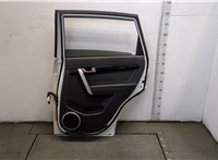 94553102, 95022928 Ручка двери наружная Chevrolet Captiva 2011-2016 11457654 #5