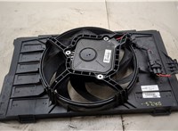  Вентилятор радиатора BMW i3 2013-2022 20523971 #1