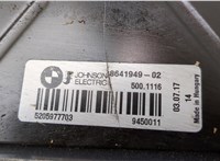  Вентилятор радиатора BMW i3 2013-2022 20523971 #4