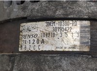 3M5T10300PD, 1477737 Генератор Ford Focus 2 2008-2011 20523972 #3