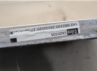  Радиатор кондиционера BMW i3 2013-2022 20523988 #4