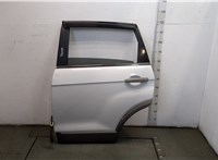 94553101, 95022928 Ручка двери наружная Chevrolet Captiva 2011-2016 11457659 #1