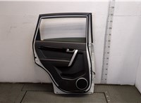 94553101, 95022928 Ручка двери наружная Chevrolet Captiva 2011-2016 11457659 #5