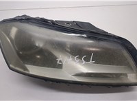  Фара (передняя) Volkswagen Passat 7 2010-2015 Европа 20523992 #1