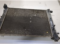 214100078R Радиатор охлаждения двигателя Dacia Duster 2010-2017 20523998 #1
