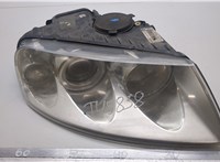 Фара (передняя) Volkswagen Touareg 2002-2007 20524001 #1