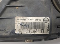  Фара (передняя) Volkswagen Touareg 2002-2007 20524001 #5