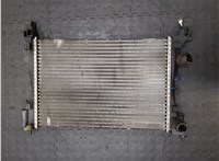 55701408 Радиатор охлаждения двигателя Opel Corsa D 2006-2014 20524009 #4
