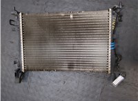 55701408 Радиатор охлаждения двигателя Opel Corsa D 2006-2014 20524009 #5