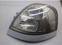  Ресничка под фару Opel Movano 1998-2010 11457670 #1