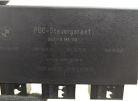  Блок управления парктрониками BMW X5 E70 2006-2013 20524018 #4