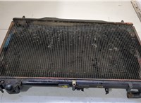 6025372518 Радиатор охлаждения двигателя Renault Espace 3 1996-2002 20524019 #6