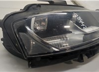 8P0941004BC, 8P0941004AK Фара (передняя) Audi A3 (8P) 2003-2013 20524021 #4