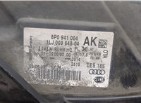 8P0941004BC, 8P0941004AK Фара (передняя) Audi A3 (8P) 2003-2013 20524021 #7