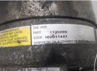  Компрессор кондиционера Renault Scenic 1996-2002 20524033 #5