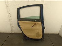  Дверь боковая (легковая) Volkswagen Passat 5 2000-2005 20524035 #2