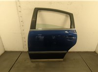  Дверь боковая (легковая) Volkswagen Passat 5 2000-2005 20524035 #1