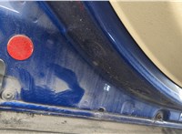  Дверь боковая (легковая) Volkswagen Passat 5 2000-2005 20524035 #9
