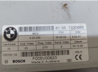 61357230669 Блок управления доводчика багажной двери BMW X6 E71 2007-2014 20524046 #4