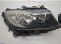  Фара (передняя) BMW 3 E90, E91, E92, E93 2005-2012 20524062 #1