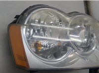  Фара (передняя) Jeep Grand Cherokee 2004-2010 20524067 #2