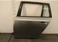  Дверь боковая (легковая) BMW 5 E60 2003-2010 20524072 #1