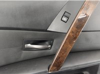  Дверь боковая (легковая) BMW 5 E60 2003-2010 20524072 #8