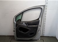  Замок двери Citroen Berlingo 2008-2012 11457716 #7