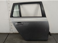  Дверь боковая (легковая) BMW 5 E60 2003-2010 20524078 #1