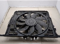  Вентилятор радиатора BMW 7 F01 2008-2015 20524086 #2