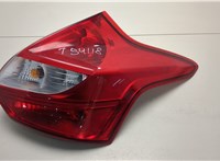  Фонарь (задний) Ford Focus 3 2011-2015 20524096 #1