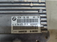 6794679 Блок комфорта BMW X6 E71 2007-2014 20524098 #4