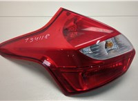  Фонарь (задний) Ford Focus 3 2011-2015 20524099 #1